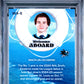 2024 Upper Deck Welcome Aboard Macklin Celebrini #WA8 PSA 9 San Jose Sharks