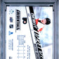 2024 Upper Deck Credentials Matvei Michkov #115 Variation-Red PSA 10 Philadelphia Flyers