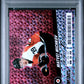 2024 Upper Deck Credentials Matvei Michkov #115 Variation-Red PSA 10 Philadelphia Flyers