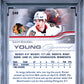 2025 Upper Deck Sam Rinzel #248 PSA 10 Chicago Blackhawks