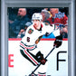 2025 Upper Deck Sam Rinzel #248 PSA 10 Chicago Blackhawks
