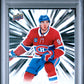 2024 Upper Deck Logan Mailloux #239 Outburst PSA 6 Montreal Canadiens