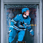 2024 Upper Deck O-Pee-Chee Platinum Macklin Celebrini #263 PSA 9 San Jose Sharks