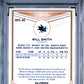 2024 Upper Deck O-Pee-Chee Glossy Will Smith #OPC45 PSA 10 San Jose Sharks