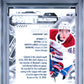 2024 Upper Deck O-Pee-Chee Platinum Sweet Selections Lane Hutson #SS2 PSA 10 Montreal Canadiens