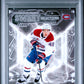 2024 Upper Deck O-Pee-Chee Platinum Sweet Selections Lane Hutson #SS2 PSA 10 Montreal Canadiens