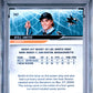 2024 Upper Deck Will Smith #747 PSA 9 San Jose Sharks