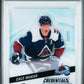 2024 Upper Deck Credentials Acetate Ticket Access Cale Makar #TACM PSA 10 Colorado Avalanche