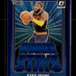 2024-25 Donruss Optic Kyrie Irving #10 Winner Stays Purple Cleveland Cavaliers