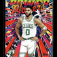 2025-26 Topps Jayson Tatum #PP-5 Power Players Boston Celtics