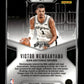 2024-25 Panini Prizm Victor Wembanyama #7 Dominance San Antonio Spurs
