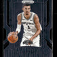 2024-25 Panini Prizm Victor Wembanyama #7 Dominance San Antonio Spurs