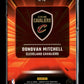 2024-25 Donruss Optic Donovan Mitchell #12 Express Lane Cleveland Cavaliers