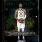 2025-26 Topps Chrome Tyrese Haliburton #BD-12 Ball of Duty Indiana Pacers