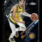 2025-26 Topps Chrome Tyrese Haliburton #GT-5 Go Time Indiana Pacers