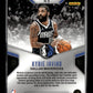 2024-25 Panini Prizm Kyrie Irving #5 Dominance Dallas Mavericks