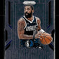 2024-25 Panini Prizm Kyrie Irving #5 Dominance Dallas Mavericks