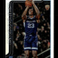 2025-26 Topps Cedric Coward #211 Memphis Grizzlies