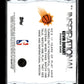 2025-26 Topps Chrome Kevin Durant #IP-4 Inspirational Phoenix Suns
