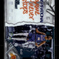 2025-26 Topps Chrome Kevin Durant #IP-4 Inspirational Phoenix Suns