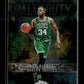 2025-26 Topps Chrome Paul Pierce #BD-19 Ball of Duty Boston Celtics