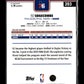 2025-26 Topps VJ Edgecombe #203 Philadelphia 76ers
