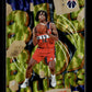 2025-26 Topps Tre Johnson III #BB-6 Big Box Ballers Washington Wizards