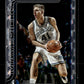 2025-26 Topps Dirk Nowitzki #252 Holo Foil Retail version driving to hoop vs Grizzlies Dallas Mavericks