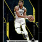 2023-24 Panini Phoenix Giannis Antetokounmpo #23 Fade To Black Milwaukee Bucks