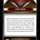 2024-25 Topps Chrome - Ball of Duty Kyrie Irving #BOD-10 Dallas Mavericks