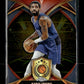 2024-25 Topps Chrome - Ball of Duty Kyrie Irving #BOD-10 Dallas Mavericks