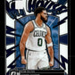 2024-25 Donruss Optic Jayson Tatum #7 My House Boston Celtics