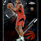 2025-26 Topps Chrome Collin Murray-Boyles #GT-23 Go Time Toronto Raptors