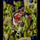 2025-26 Topps Ja Morant #BB-49 Big Box Ballers Memphis Grizzlies