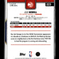 2024-25 Panini Select Jared McCain #82 Philadelphia 76ers