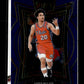 2024-25 Panini Select Jared McCain #82 Philadelphia 76ers
