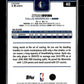 2025-26 Topps Chrome Kyrie Irving #40 X-Fractor Dallas Mavericks