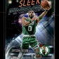 2025-26 Topps Chrome Jayson Tatum #SF-5 Sleek Finishers Boston Celtics
