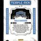 2023-24 Panini Phoenix Paolo Banchero #10 Temple Men Orlando Magic