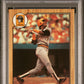 1987 Topps Tiffany Barry Bonds #320 PSA 10 Pirates
