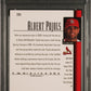 2001 Upper Deck Albert Pujols #295 PSA 9 St. Louis Cardinals