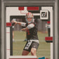 2022 Panini Donruss Brock Purdy #374 PSA 8 San Francisco Niners