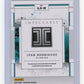 2025 Panini Impeccable Ivan Rodriguez #ILS-IR Impeccable Lumber Signatures #/99 Florida Marlins