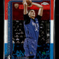 2025-26 Topps Chrome Cooper Flagg #251 Red White and Blue Refractor Dallas Mavericks
