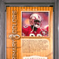 1999 Donruss Elite Primary Colors #19 Jerry Rice Yellow PSA 8
