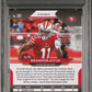 2020 Panini Prizm #301 Brandon Aiyuk Lazer Prizm PSA 10