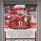 2020 Panini Prizm #301 Brandon Aiyuk Pink Prizm PSA 10