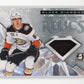 2024-25 Upper Deck Black Diamond #DD-CG Cutter Gauthier Diamond Debut Relics