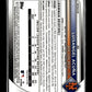 2025 Bowman Chrome Luisangel Acuña #32 Refractor #/499 New York Mets