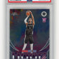 2023-24 Hoops Premium Stock Victor Wembanyama #5 Hoopla San Antonio Spurs
